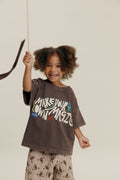 Claude & Co Lenni Magic Conker Tee