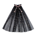 Mimi & Lula Ethel Tulle Witch Cape