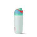 Owala Kids' FreeSip® 16oz Rainforest