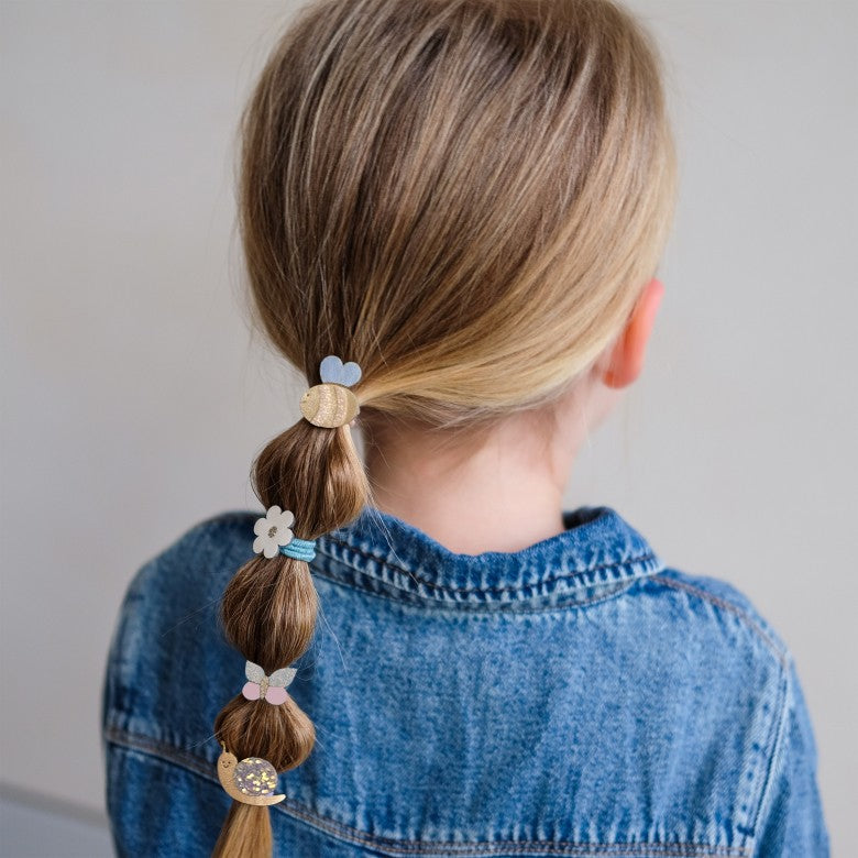 Mimi & Lula Mini Beasts Ponies