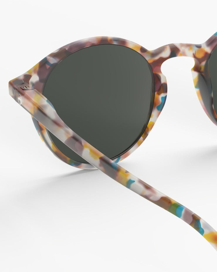 Izipizi SUN #D Blue Tortoise