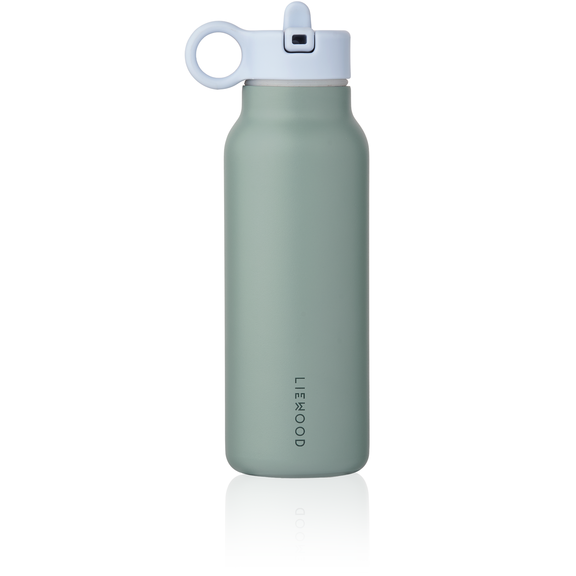 Liewood Falk Water Bottle with Crocodile Lid 350 ml