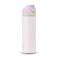 Owala FreeSip® 0.7L / 24oz Water Bottle Stainless Steel Candy Coated