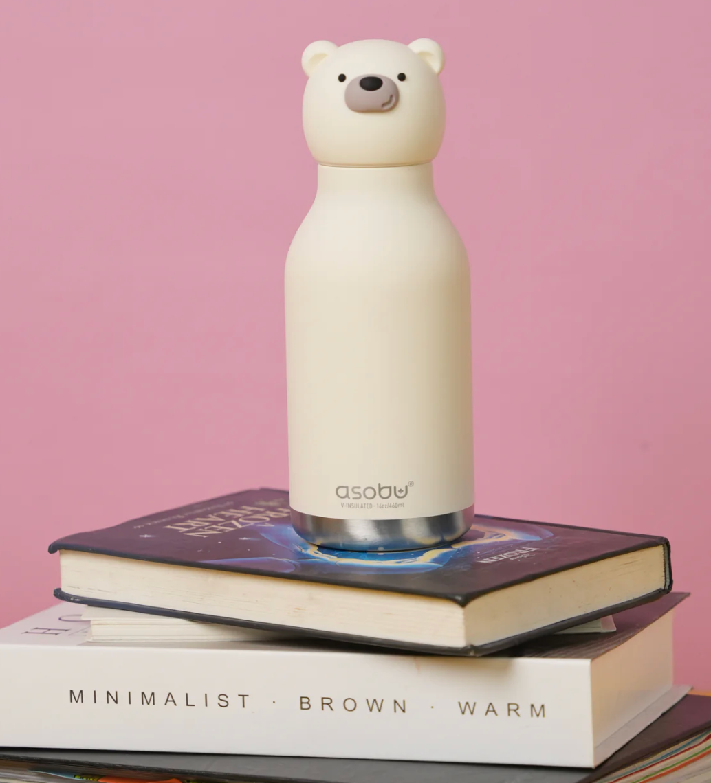 Asobu Polar Bear Bestie Bottle