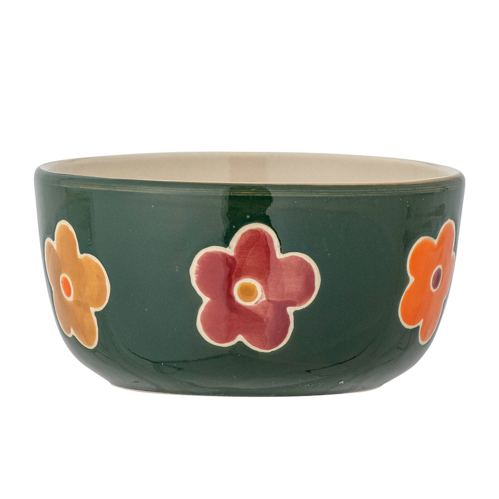 Bloomingville Addy Bowl Stoneware