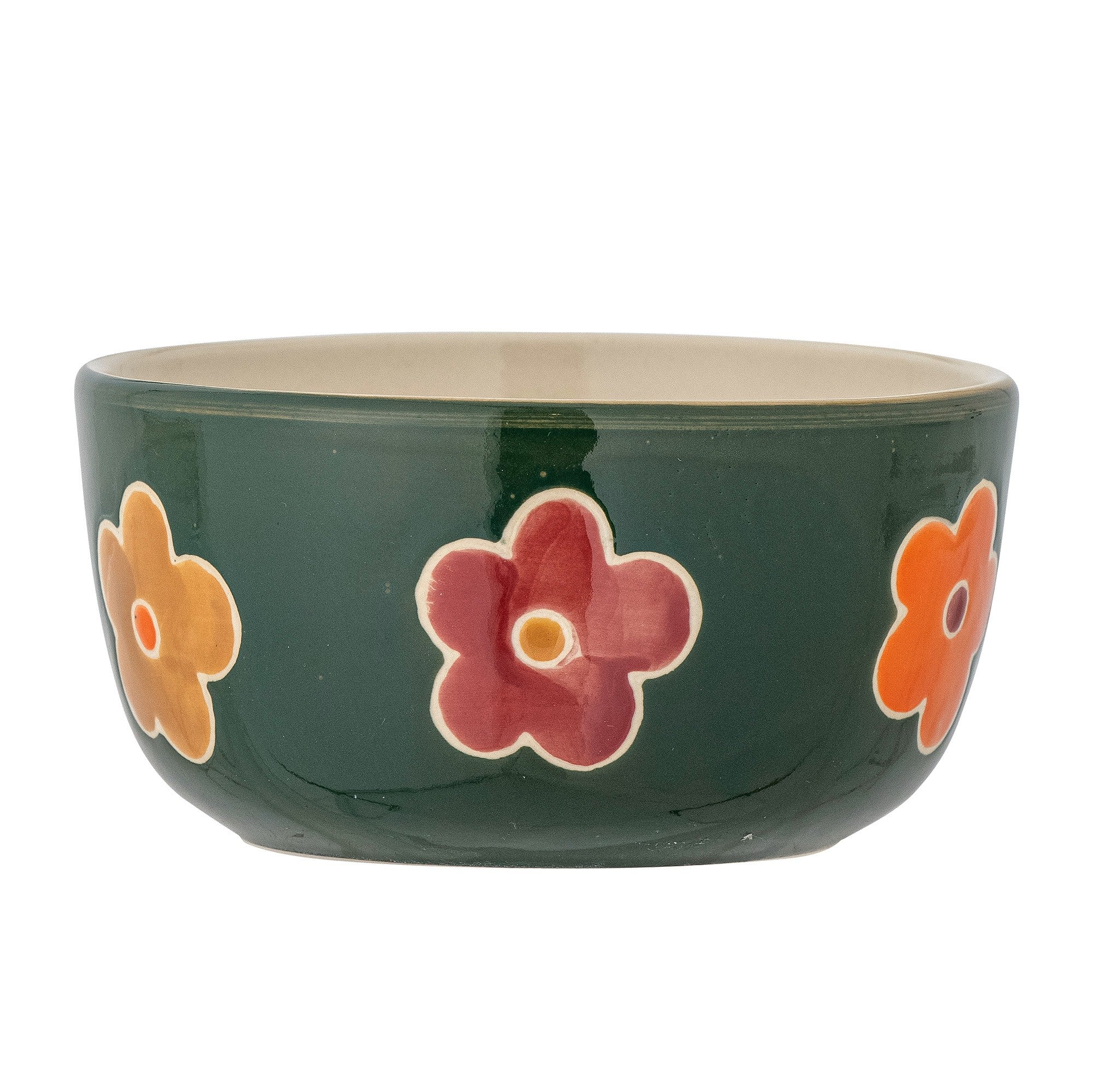 Bloomingville Addy Bowl Stoneware