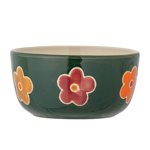 Bloomingville Addy Bowl Stoneware