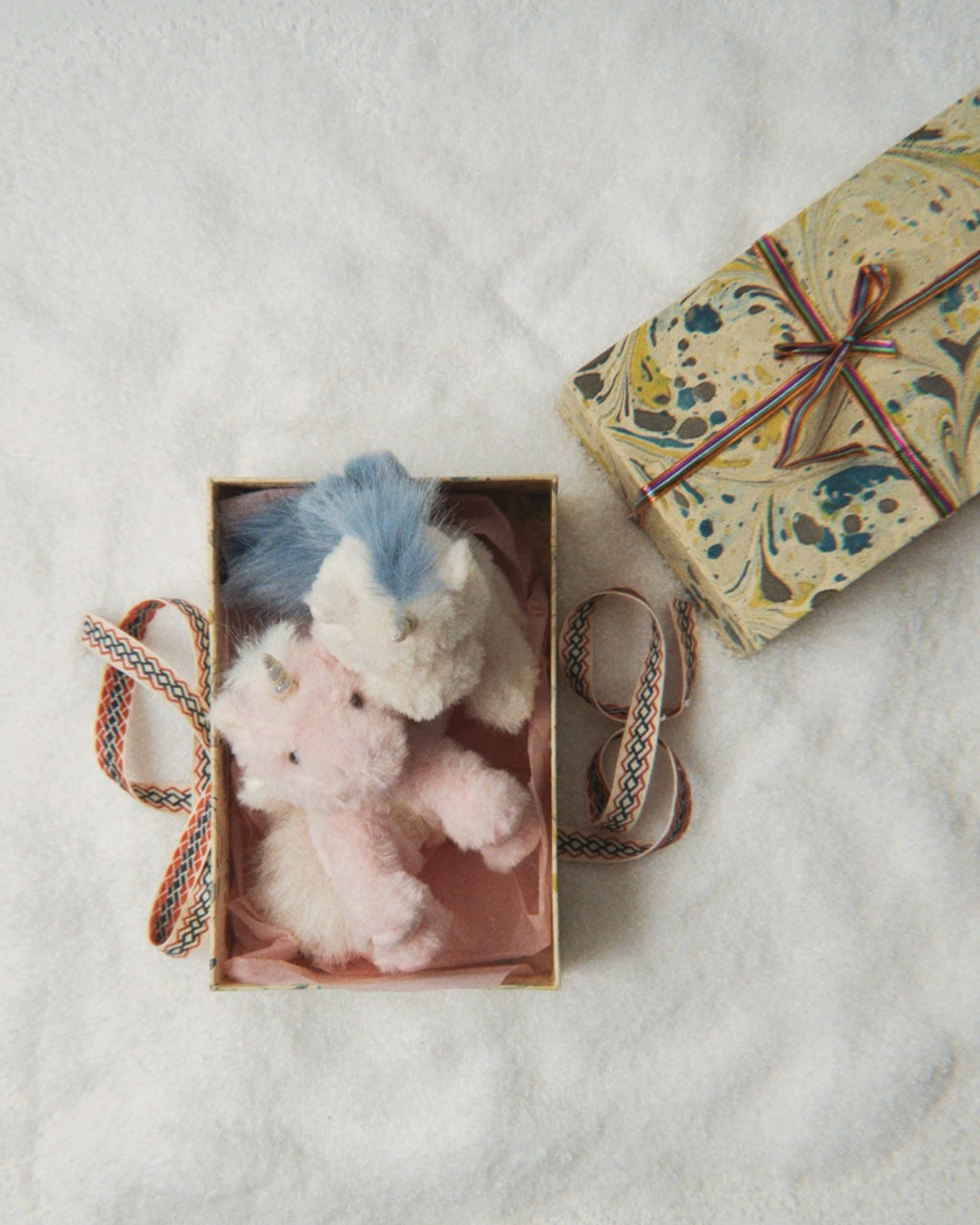 Konges Sløjd Magical Animals - Unicorn Rose