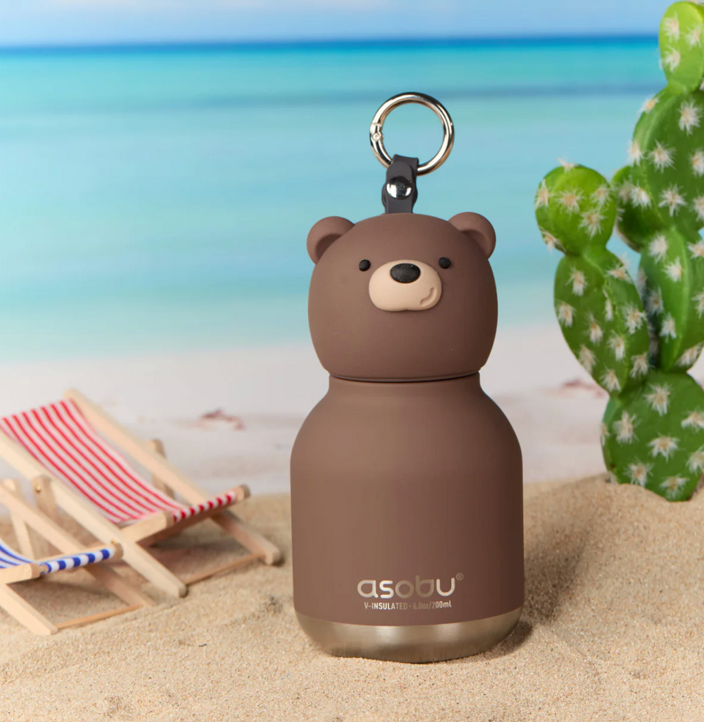 Asobu Mini Bear Bestie Bottle
