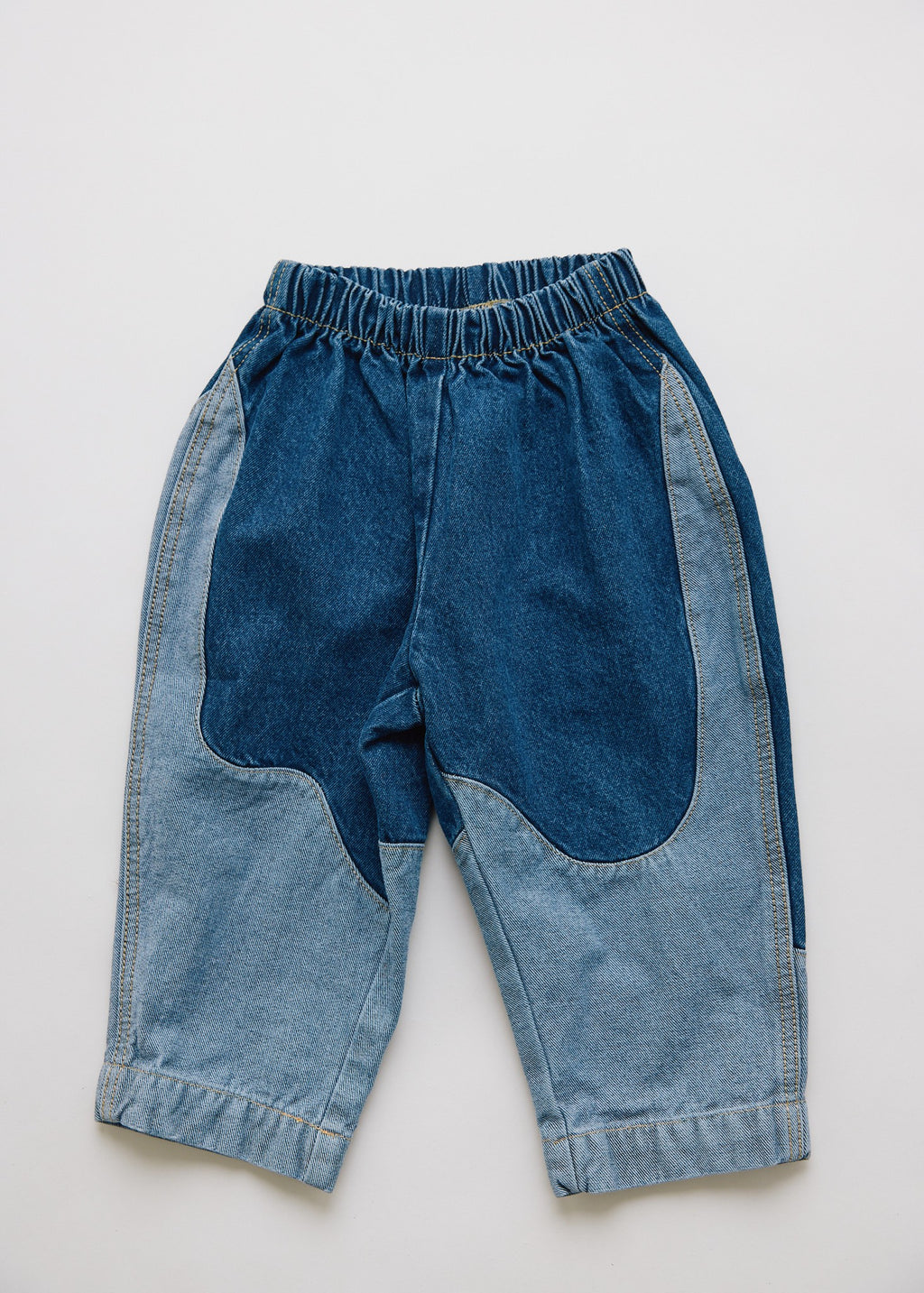 Claude & Co Emerson Wiggle Denim Jean