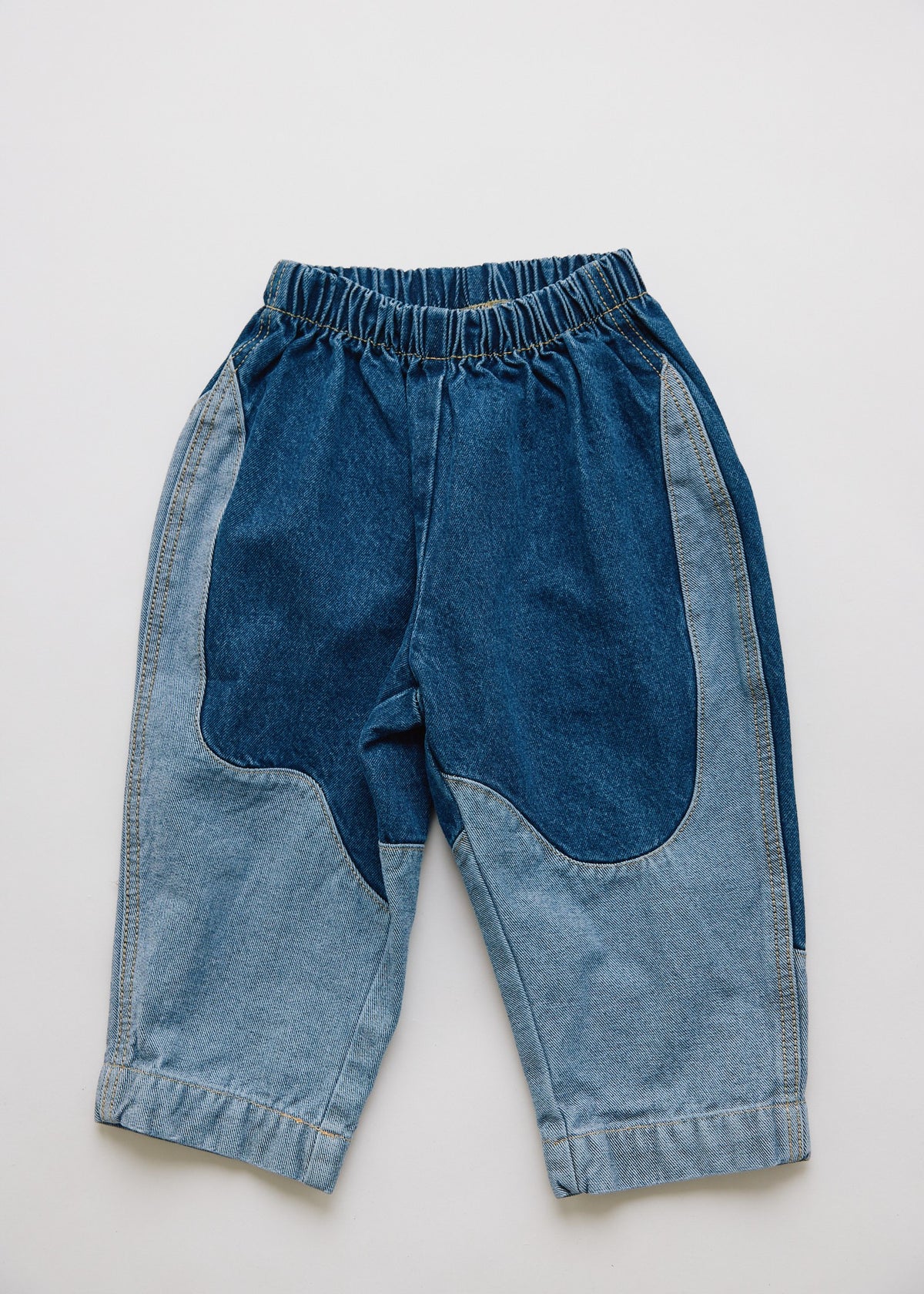 Claude & Co Emerson Wiggle Denim Jean