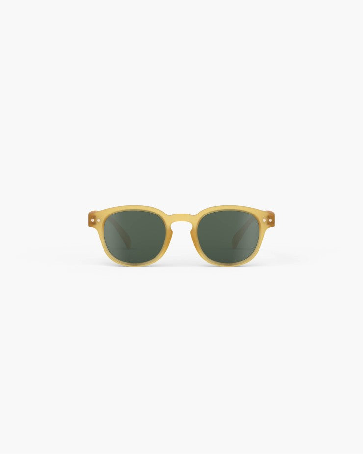 Izipizi CHILD #c Yellow Honey Polarized