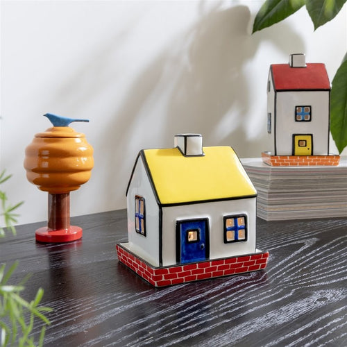 &Klevering Tealight Haines Cottage
