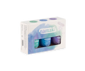 Namaki Nail Polishes - Set of 3 - Aurora Borealis