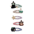 Mimi & Lula Witch Mini Hair Clips