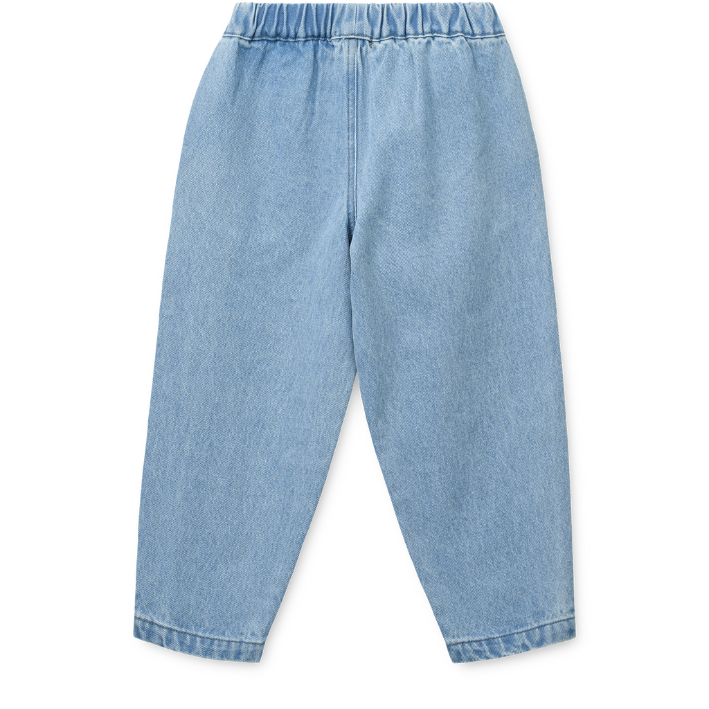 Liewood Borris Denim Pants