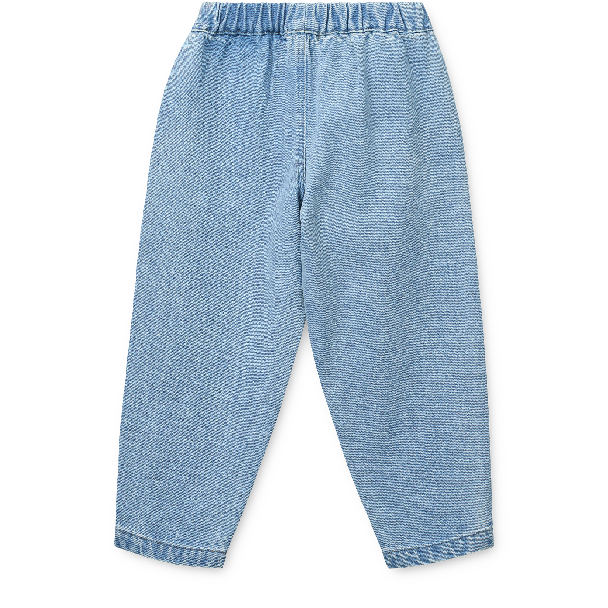 Liewood Borris Denim Pants
