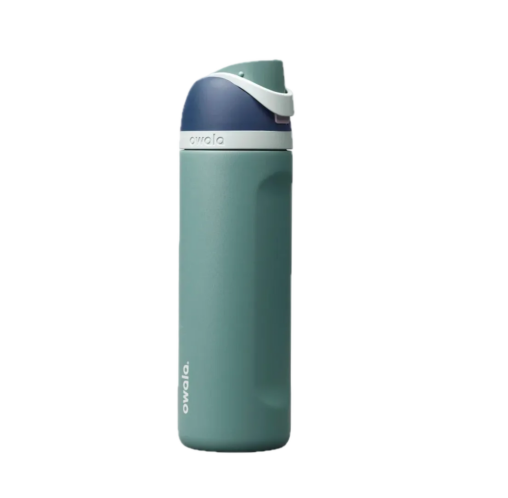 Owala FreeSip® 0.7L / 24oz Water Bottle Stainless Steel Joshua Tree