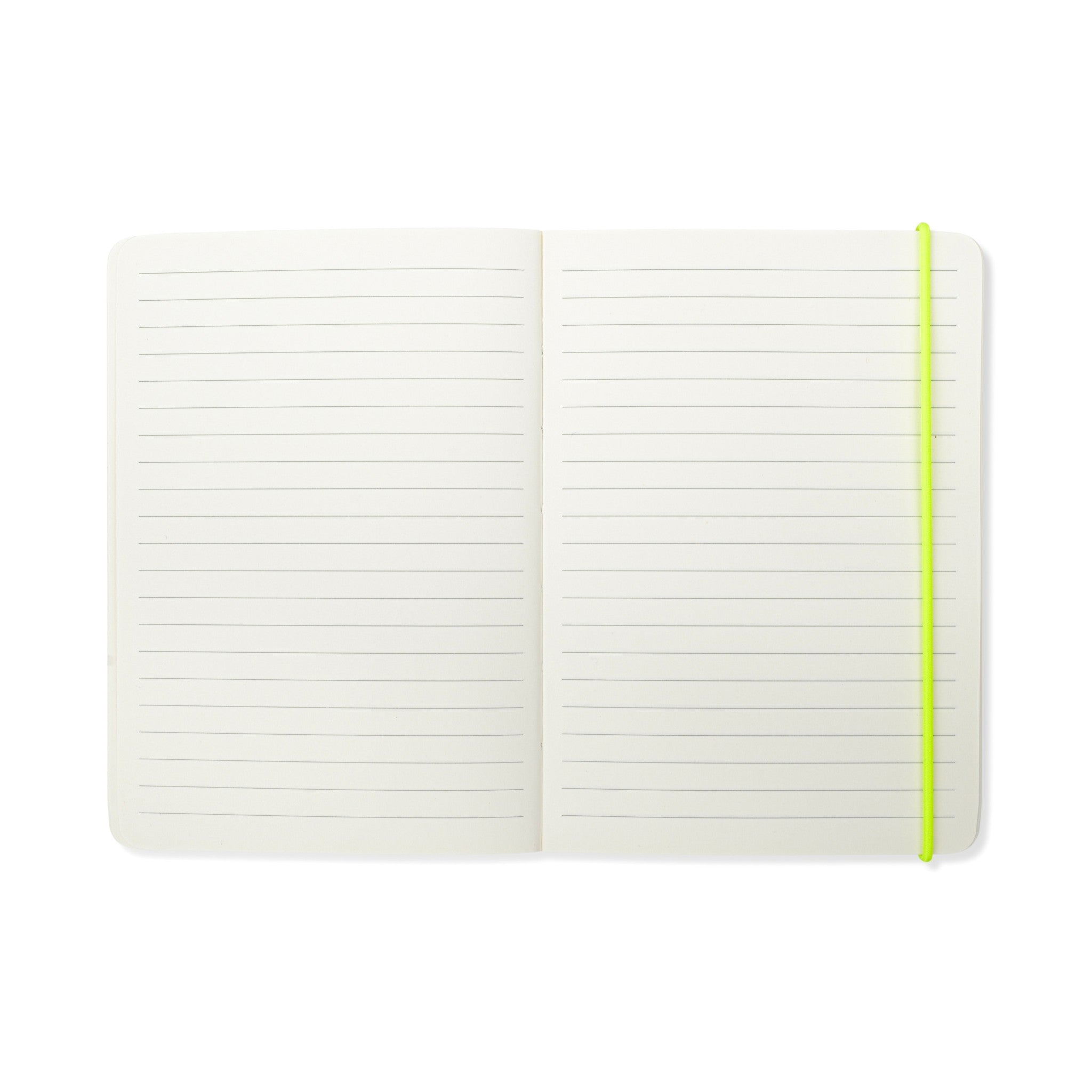 Hijinx Notebook - Building My Empire