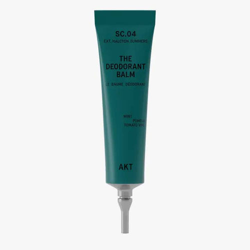 AKT Mini Deodorant Balm 5ml Aluminum-Free
