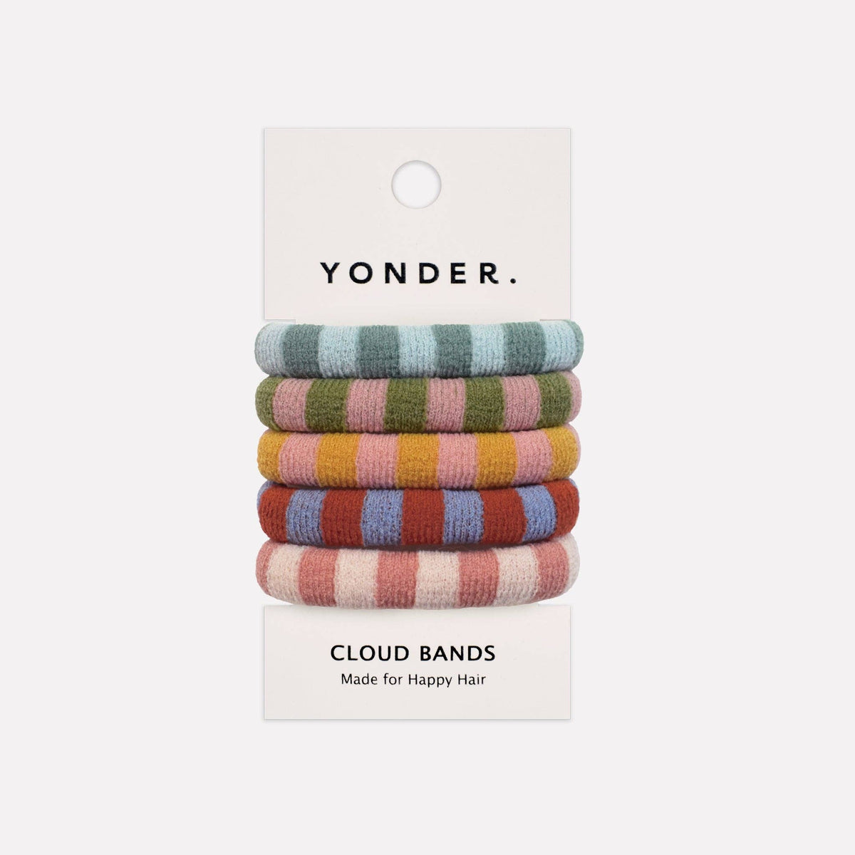 Cloud Bands | SS Mix | Skinny