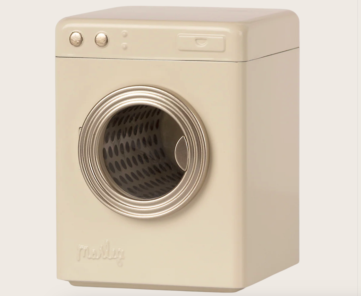 Maileg Washing machine, Miniature