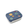 Liewood Arthur Printed Lunchbox - Universe / Classic navy