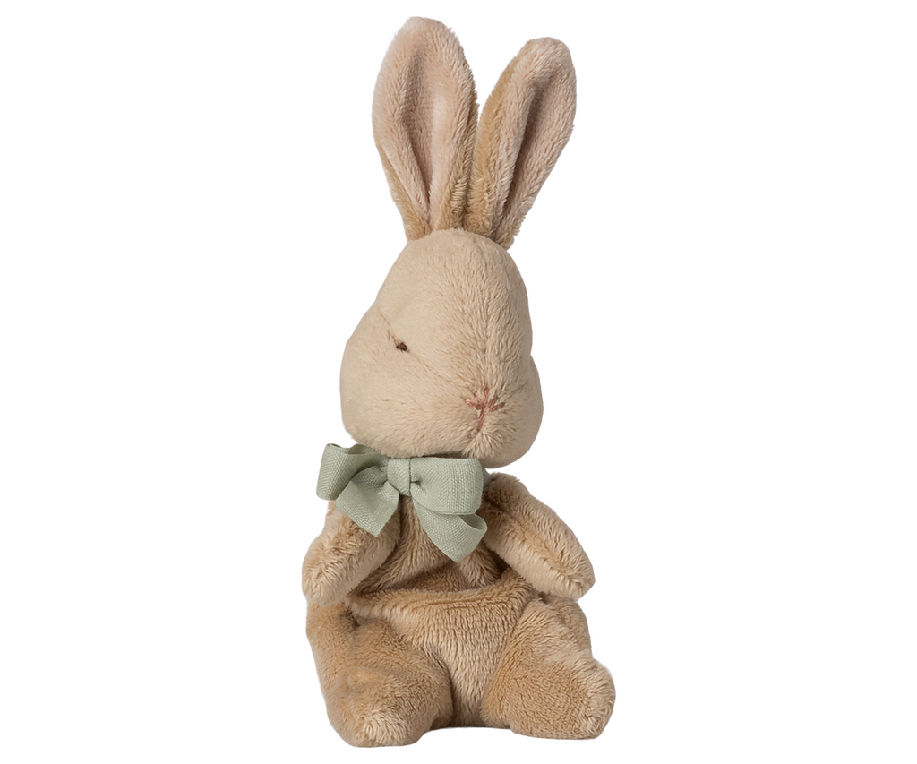 Maileg My first bunny - Mint