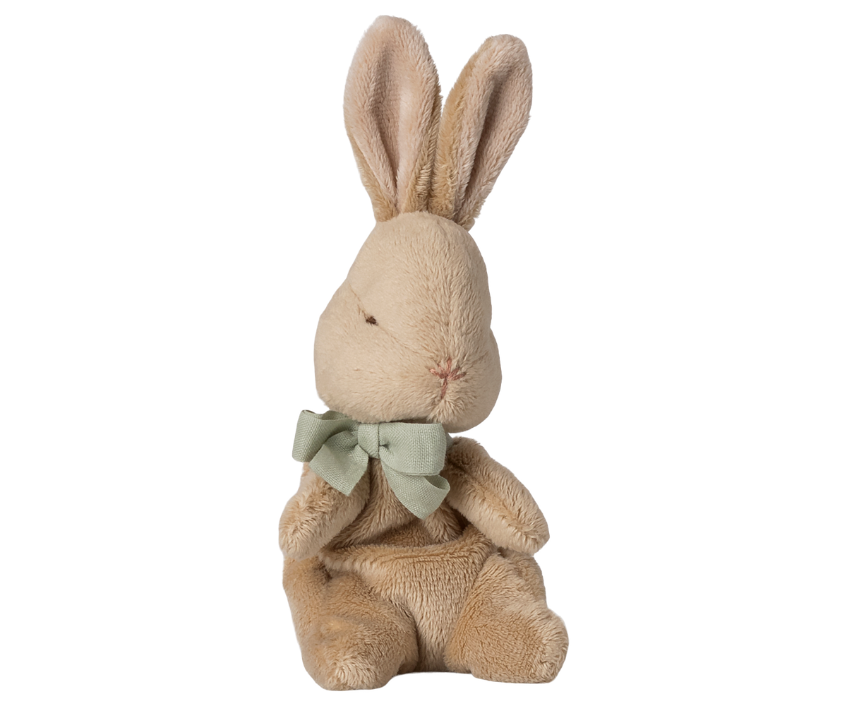 Maileg My first bunny - Mint