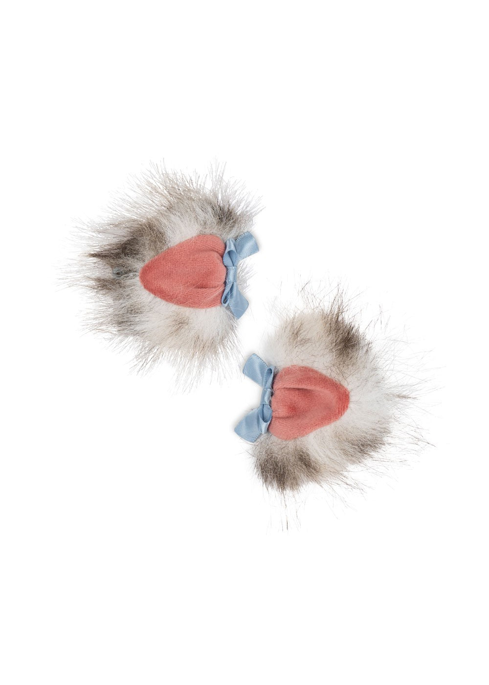 Konges Sløjd Kitty Ears Hair Clips