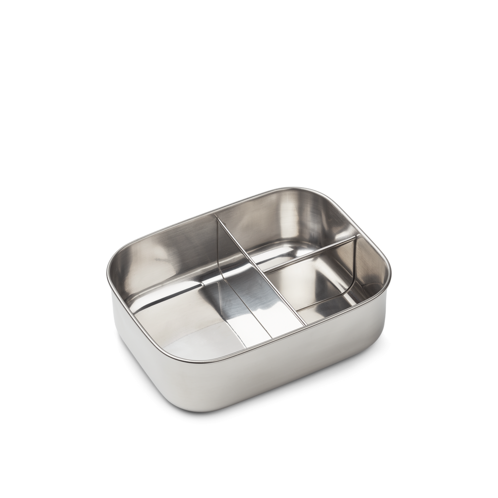Liewood Arthur Printed Lunchbox - Cars / Sandy
