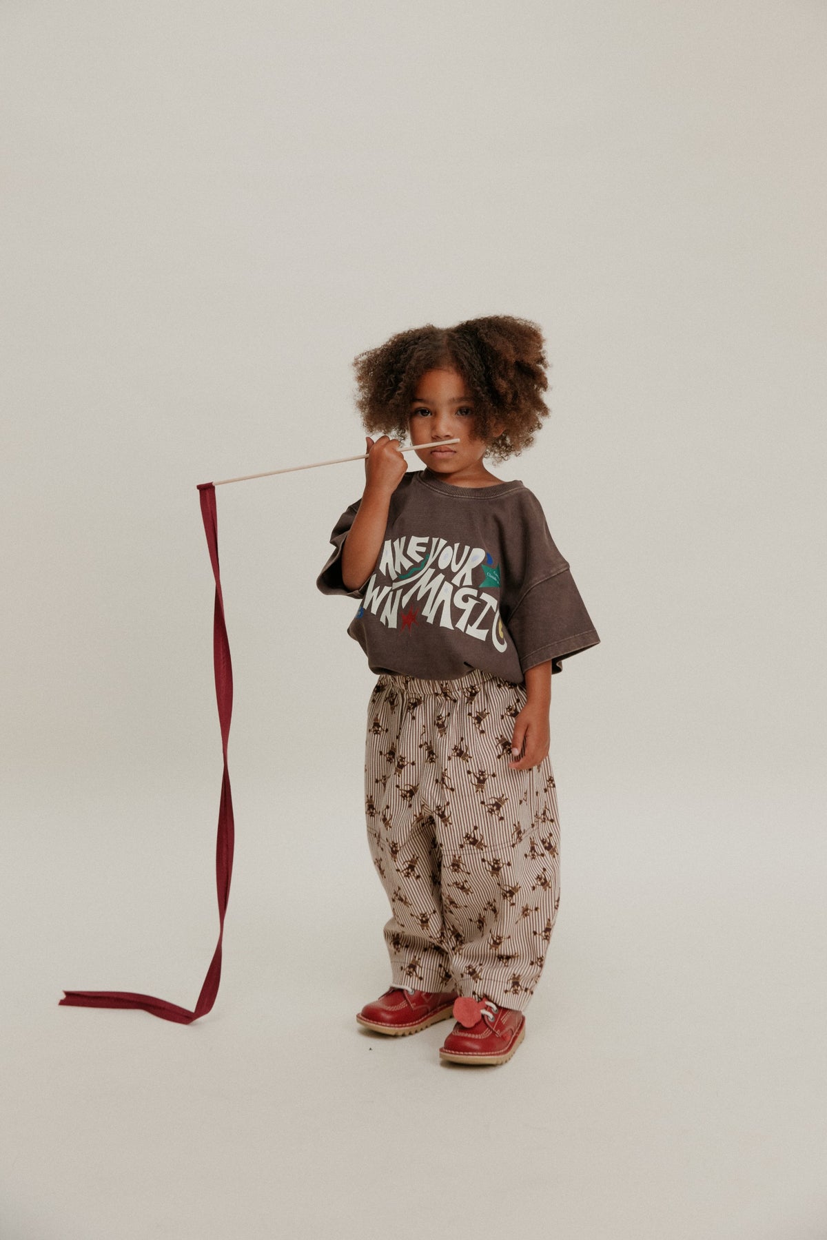 Claude & Co Lenni Magic Conker Tee