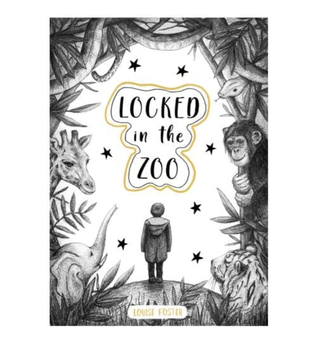 Locked in the Zoo