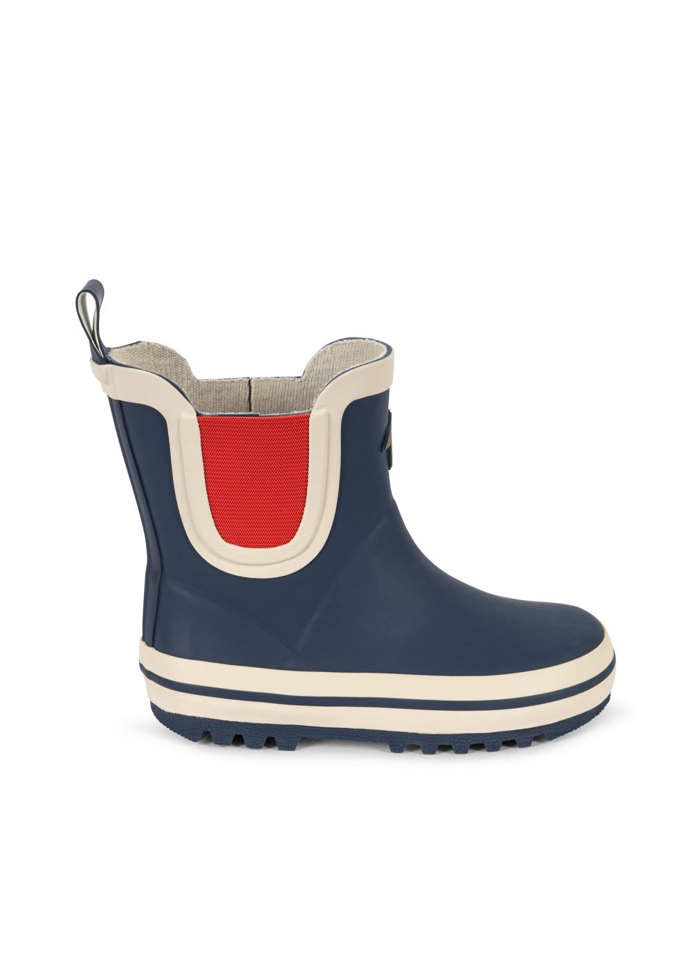 Konges Sløjd Roi Block Rain Boot