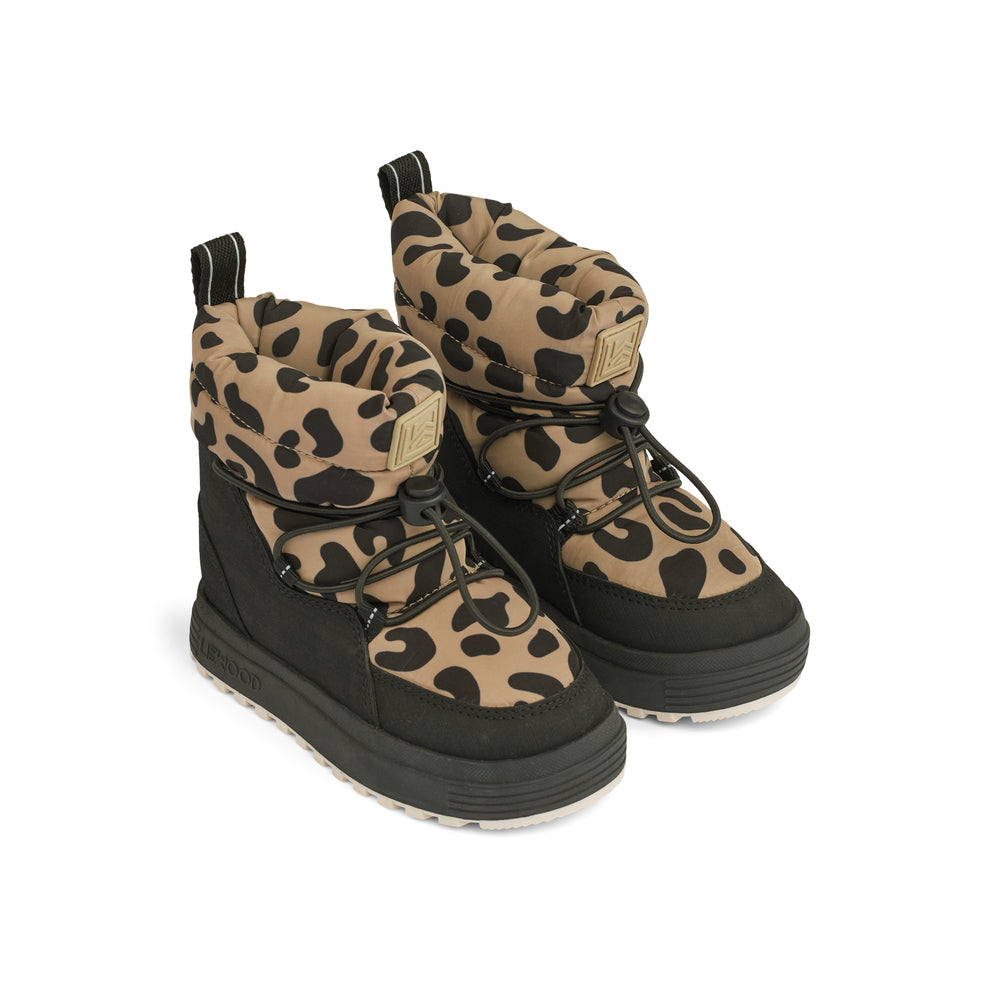 Liewood Zoey Snowboot - Mega Leo