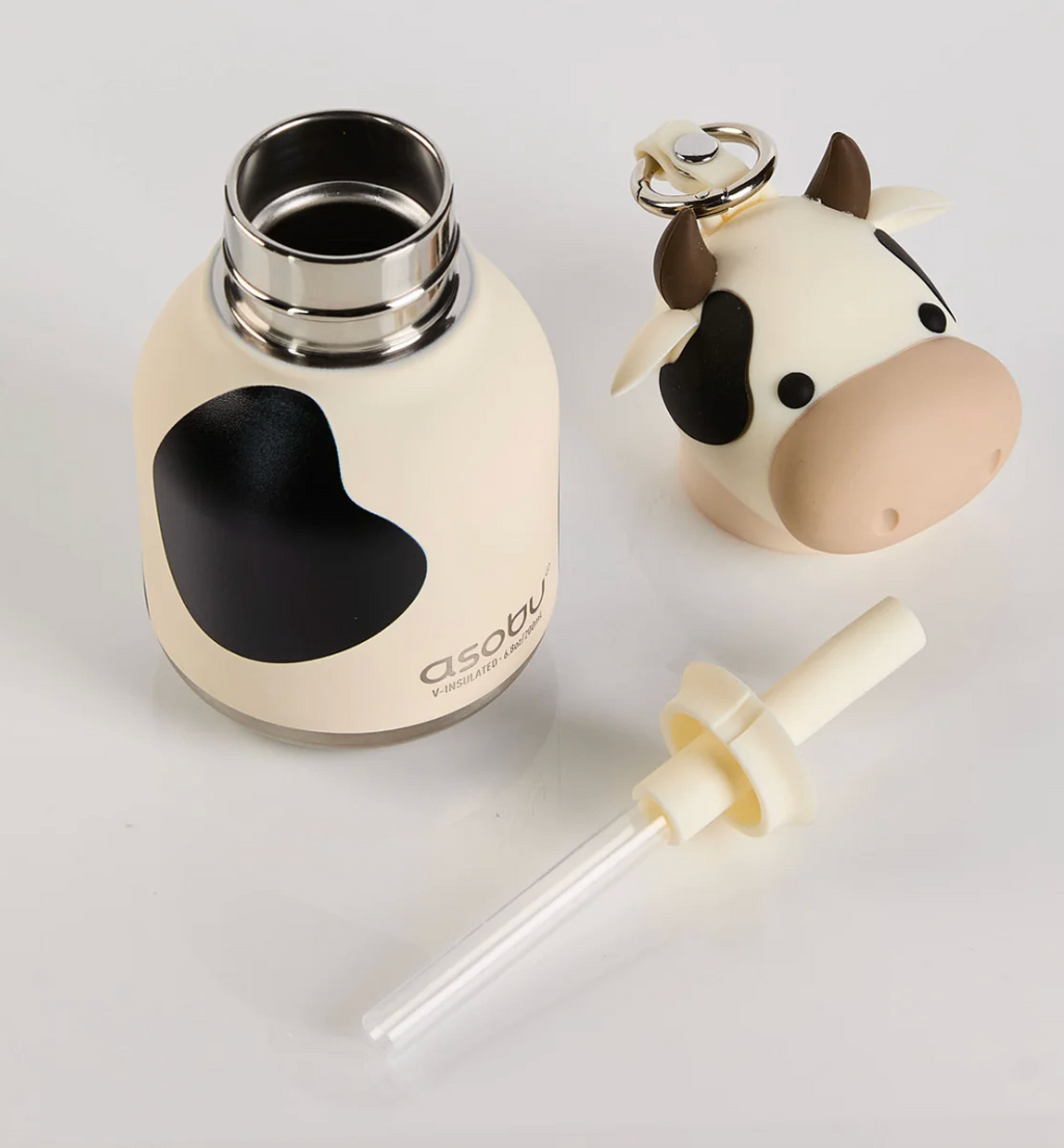 Asobu Mini Cow Bestie Bottle