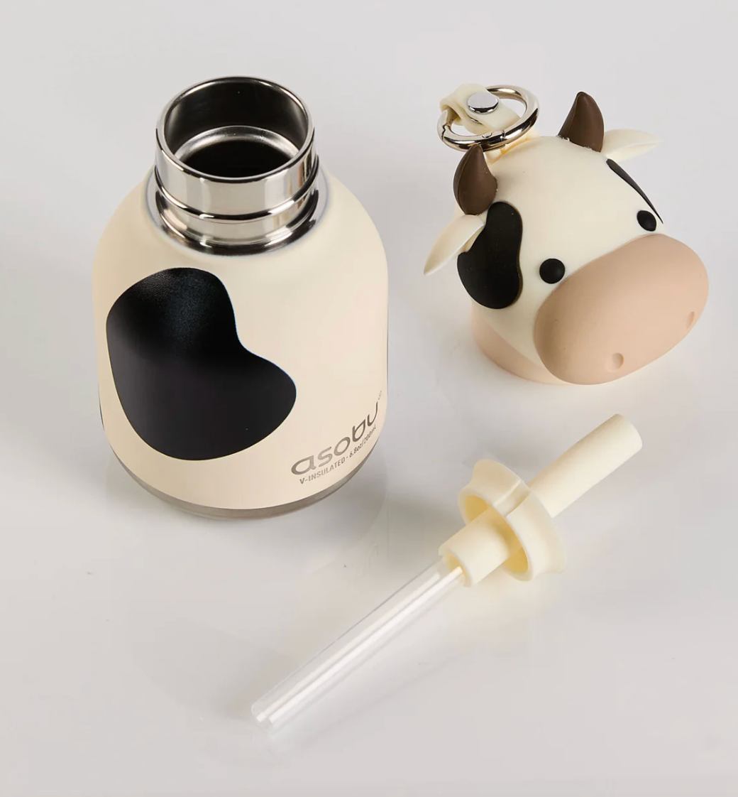 Asobu Mini Cow Bestie Bottle