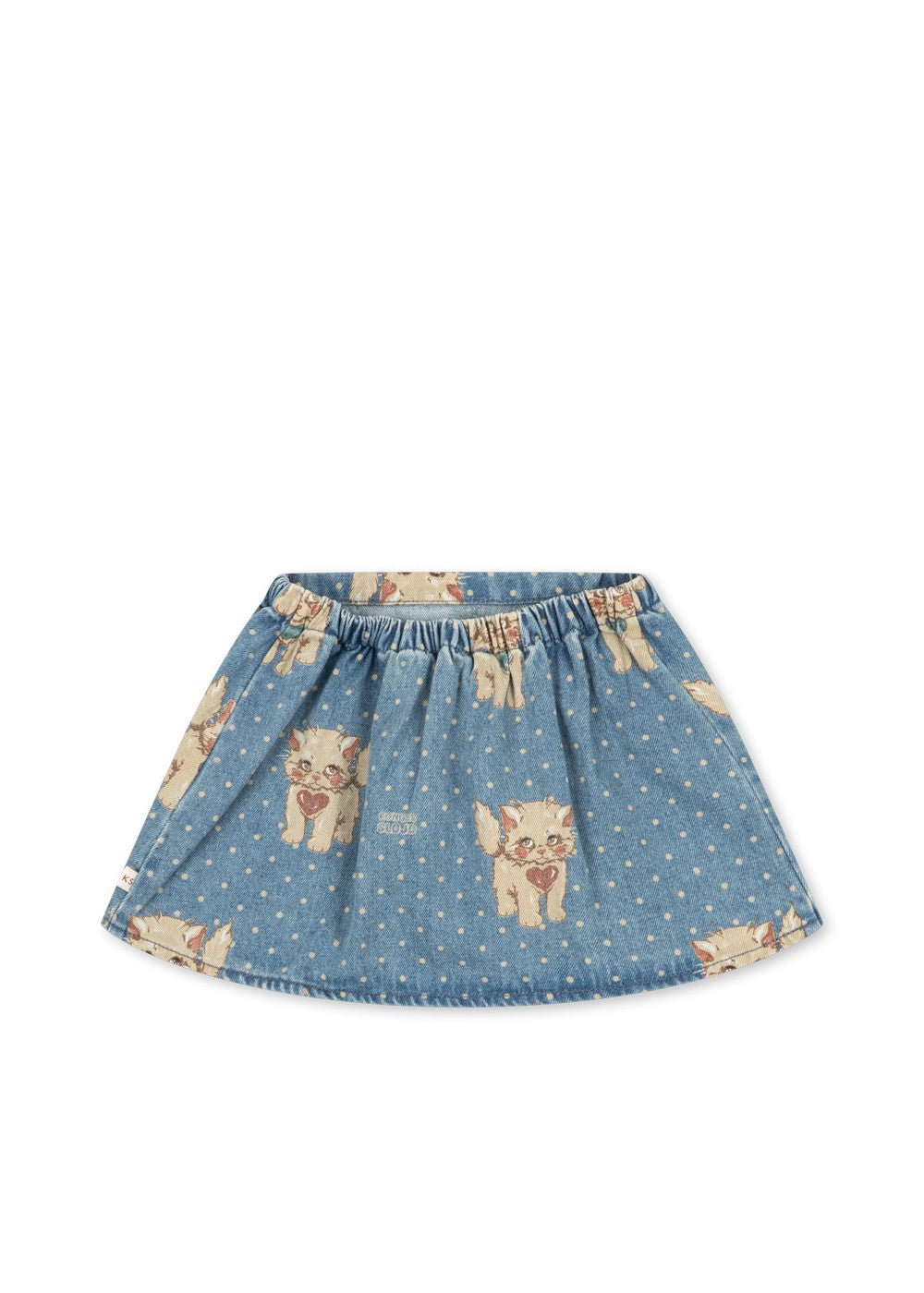 Konges Sløjd Magot Skirt Ciao Miao