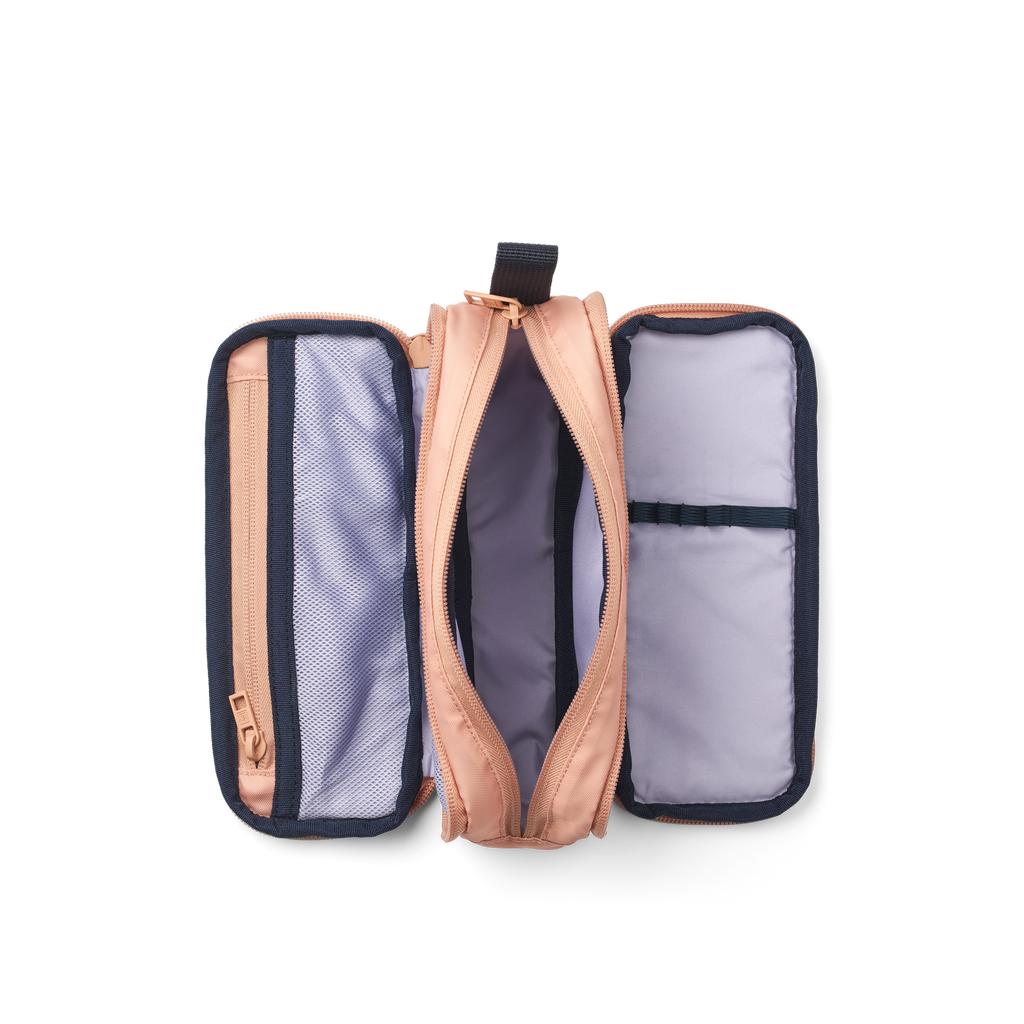 Liewood Cindy Pencil Case - Mood / Pale Tuscany