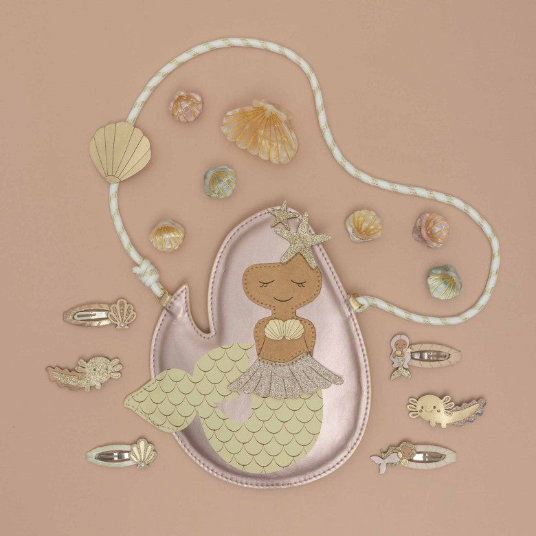 Mimi & Lula Mermaid Bag