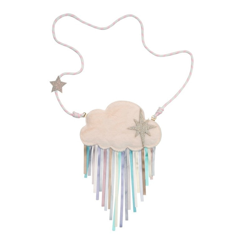 Mimi & Lula Fluffy Cloud Bag