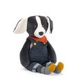 Moulin Roty Giant Puce the dog - Puce & Pilou