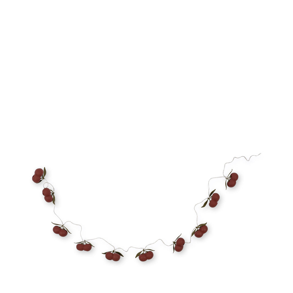 Konges Sløjd Light Chain Cherry