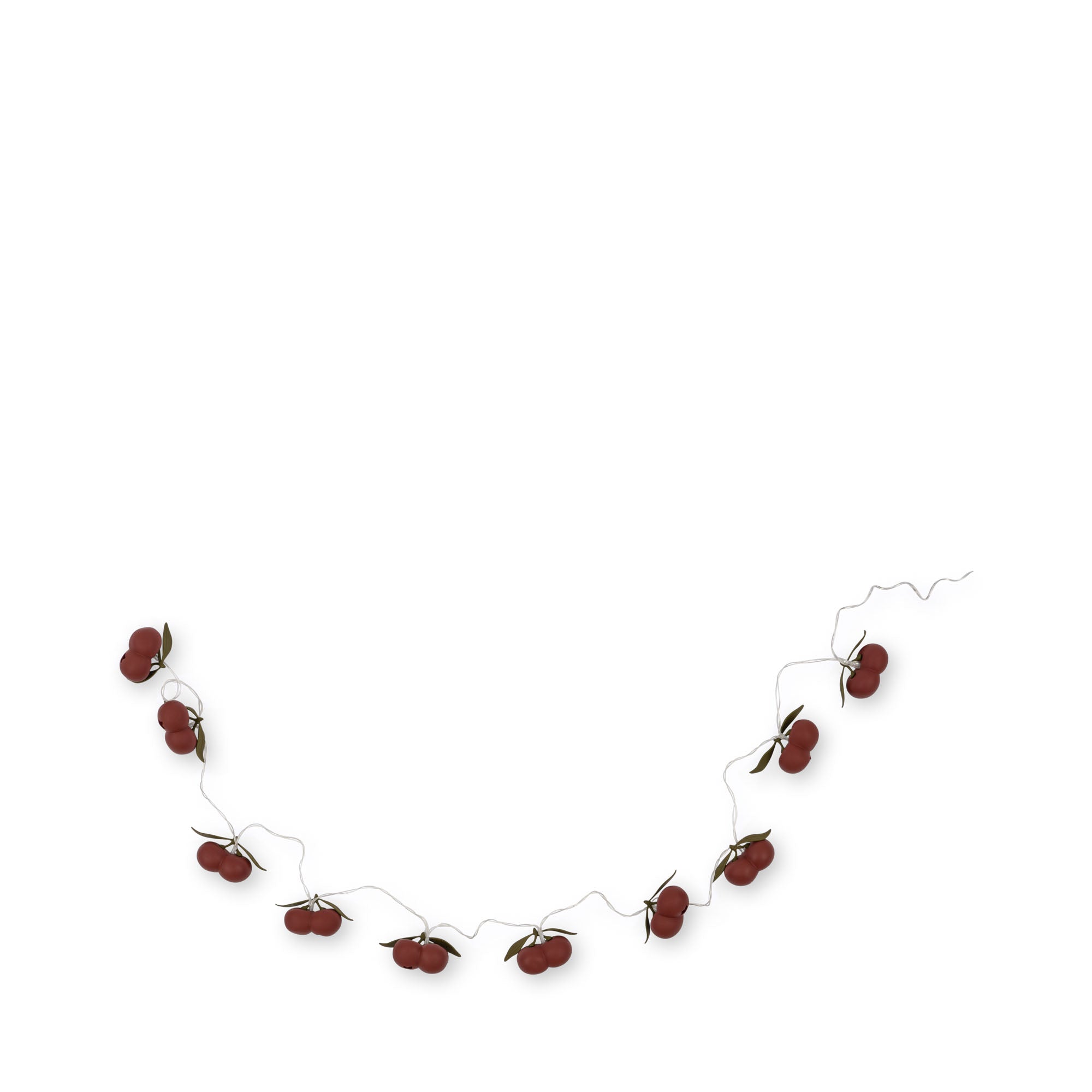 Konges Sløjd Light Chain Cherry