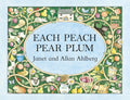 EACH PEACH PEAR PLUM (BOARD)
