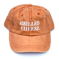 Grilled cheese Baseball Cap Unisex