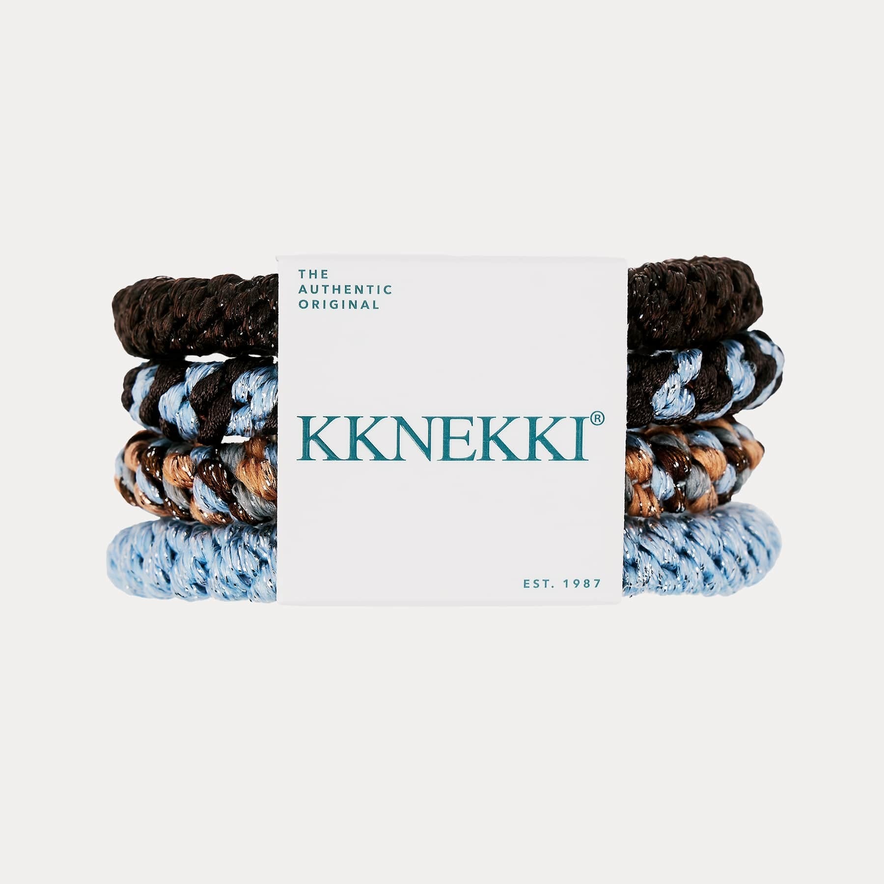 KKNEKKI Bundle 67 | 4pcs