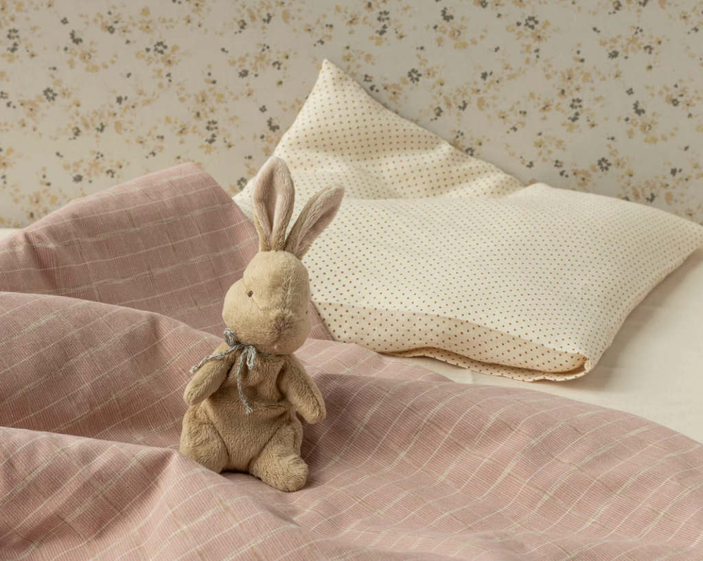 Maileg My first bunny - Brown