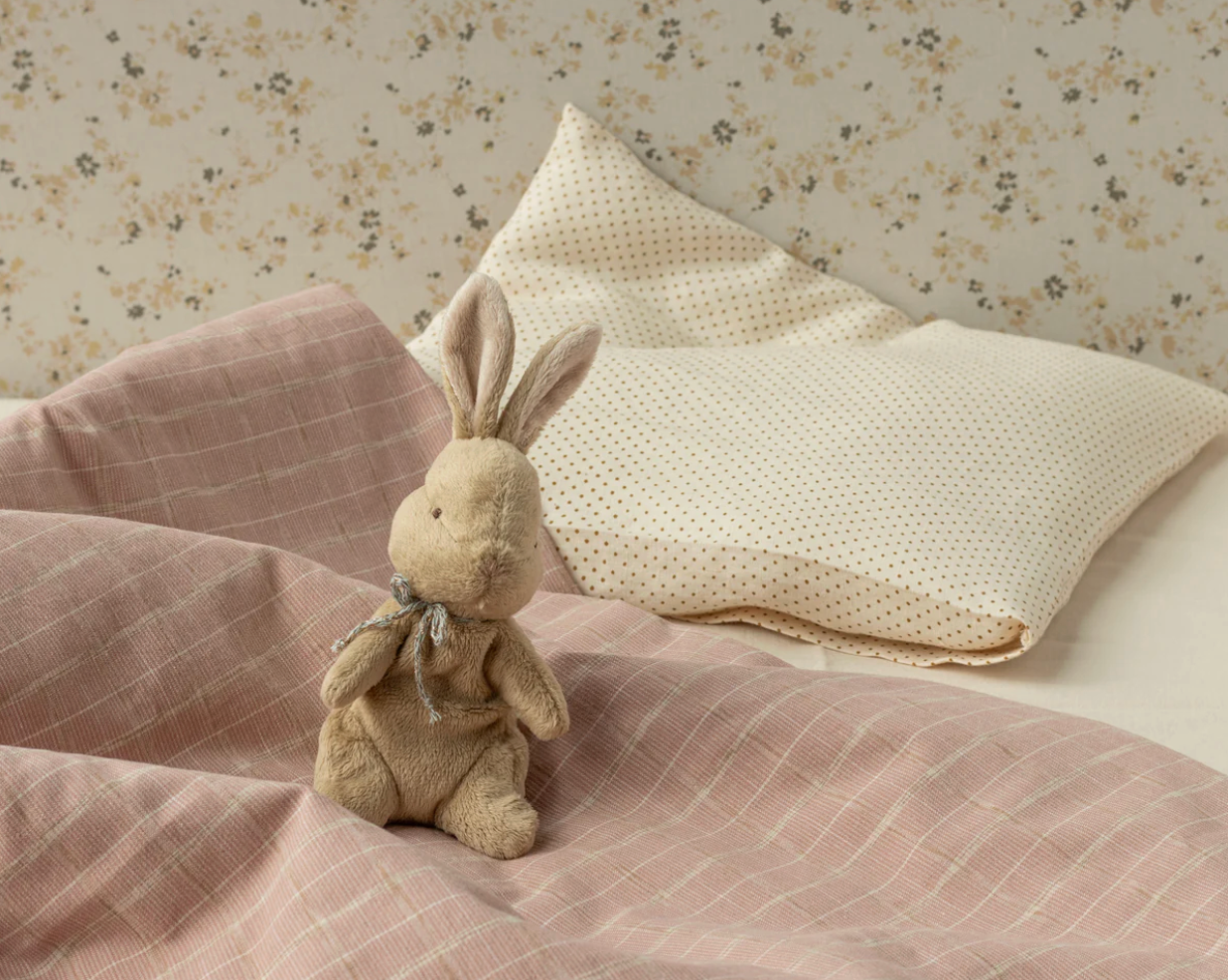 Maileg My first bunny - Brown