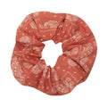 Mimi and Lula Bandana Scrunchie Red
